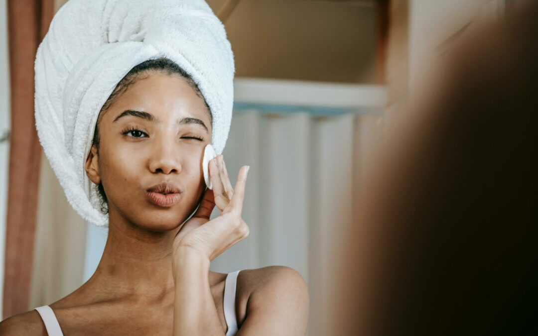 5 astuces pour une routine beauté matinale rapide et efficace : gagnez du temps et soyez resplendissante